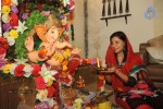 Bolly Celebs Celebrates Ganesh Festival - 26 of 57