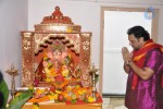 Bolly Celebs Celebrates Ganesh Festival - 27 of 57