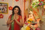 Bolly Celebs Celebrates Ganesh Festival - 29 of 57