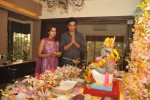 Bolly Celebs Celebrates Ganesh Festival - 30 of 57