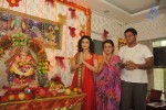 Bolly Celebs Celebrates Ganesh Festival - 34 of 57