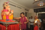Bolly Celebs Celebrates Ganesh Festival - 35 of 57