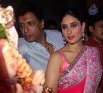 Bolly Celebs Celebrates Ganesh Festival - 41 of 57