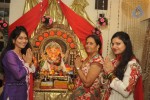 Bolly Celebs Celebrates Ganesh Festival - 43 of 57