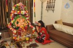 Bolly Celebs Celebrates Ganesh Festival - 53 of 57