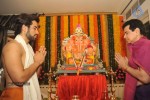 Bolly Celebs Celebrates Ganesh Festival - 54 of 57