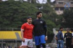 Bolly Celebs Charity Football Match Photos - 48 of 152