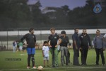 Bolly Celebs Charity Football Match Photos - 58 of 152