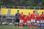 Bolly Celebs Charity Football Match Photos - 85 of 152