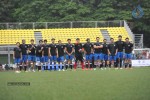 Bolly Celebs Charity Football Match Photos - 113 of 152