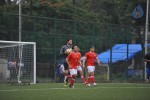 Bolly Celebs Charity Football Match Photos - 124 of 152