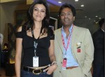 Bolly Celebs Enjoys IPL Matches - 49 of 74