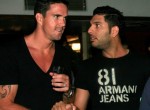 Bolly Celebs Enjoys IPL Matches - 56 of 74