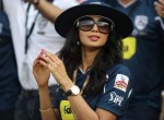 Bolly Celebs Enjoys IPL Matches - 19 of 74