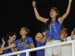 Bolly Celebs Enjoys IPL Matches - 26 of 74