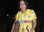 Bolly Celebs Enjoys IPL Matches - 29 of 74