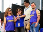 Bolly Celebs Enjoys IPL Matches - 30 of 74