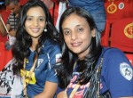 Bolly Celebs Enjoys IPL Matches - 35 of 74