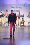 Bolly Celebs Human Fashion Show at HDIL India Couture Week - 25 of 104