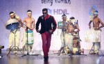 Bolly Celebs Human Fashion Show at HDIL India Couture Week - 6 of 104