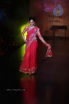 Bolly Celebs Human Fashion Show at HDIL India Couture Week - 20 of 104