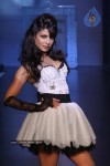 Bolly Celebs Human Fashion Show at HDIL India Couture Week - 31 of 104