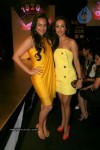 Bolly Celebs Human Fashion Show at HDIL India Couture Week - 55 of 104