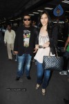 Bolly Celebs Leave for IIFA Awards Event - 43 of 93