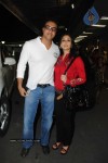 Bolly Celebs Leave for IIFA Awards Event - 53 of 93