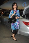 Bolly Celebs Leave for IIFA Awards Event - 66 of 93