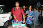 Bolly Celebs Leave for IIFA Awards Event - 90 of 93