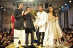 Bolly Celebs Ramp Walk at Mijwan Show - 65 of 138