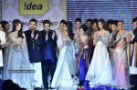 Bolly Celebs Ramp Walk at Mijwan Show - 67 of 138