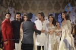 Bolly Celebs Ramp Walk at Mijwan Show - 100 of 138