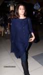 Bolly Celebs Snapped at Airport - 27 of 26