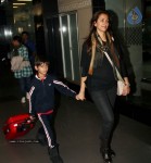 Bolly Celebs Snapped at Airport - 38 of 26