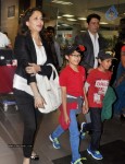 Bolly Celebs Snapped at Airport - 40 of 26