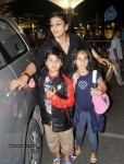 Bolly Celebs Snapped at Airport - 23 of 26