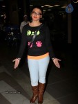Bolly Celebs Snapped at Airport - 26 of 26