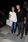 Bolly Celebs Snapped at Mumbai Airport - 22 of 57