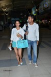 Bolly Celebs Snapped at Mumbai Airport - 27 of 57