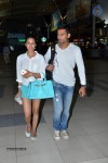 Bolly Celebs Snapped at Mumbai Airport - 23 of 57
