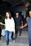 Bolly Celebs Snapped at Mumbai Airport - 24 of 57