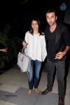 Bolly Celebs Snapped at Mumbai Airport - 26 of 57