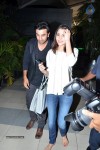 Bolly Celebs Snapped at Mumbai Airport - 33 of 57