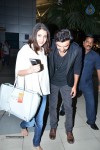 Bolly Celebs Snapped at Mumbai Airport - 34 of 57