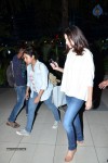 Bolly Celebs Snapped at Mumbai Airport - 35 of 57