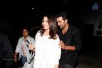 Bolly Celebs Snapped at Mumbai Airport - 44 of 57