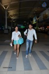 Bolly Celebs Snapped at Mumbai Airport - 47 of 57