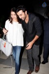 Bolly Celebs Snapped at Mumbai Airport - 49 of 57